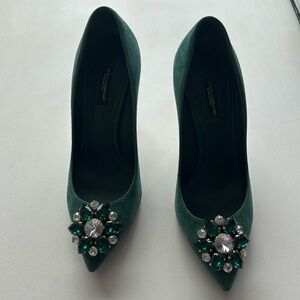 Dolce & Gabbana Pumps
